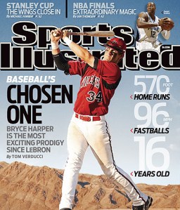 Harper SI Cover